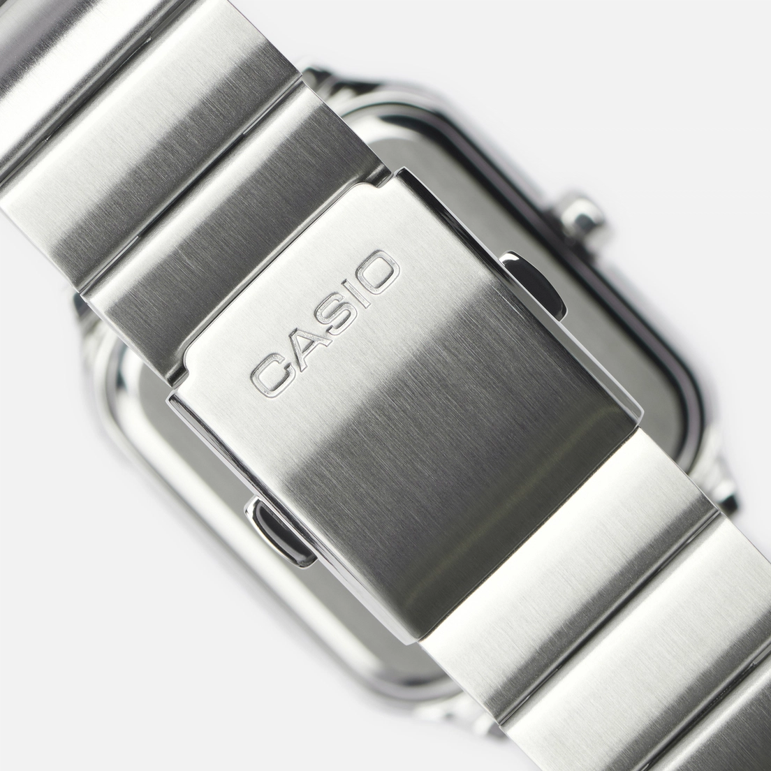 CASIO Наручные часы Collection MTP-M307D-2B