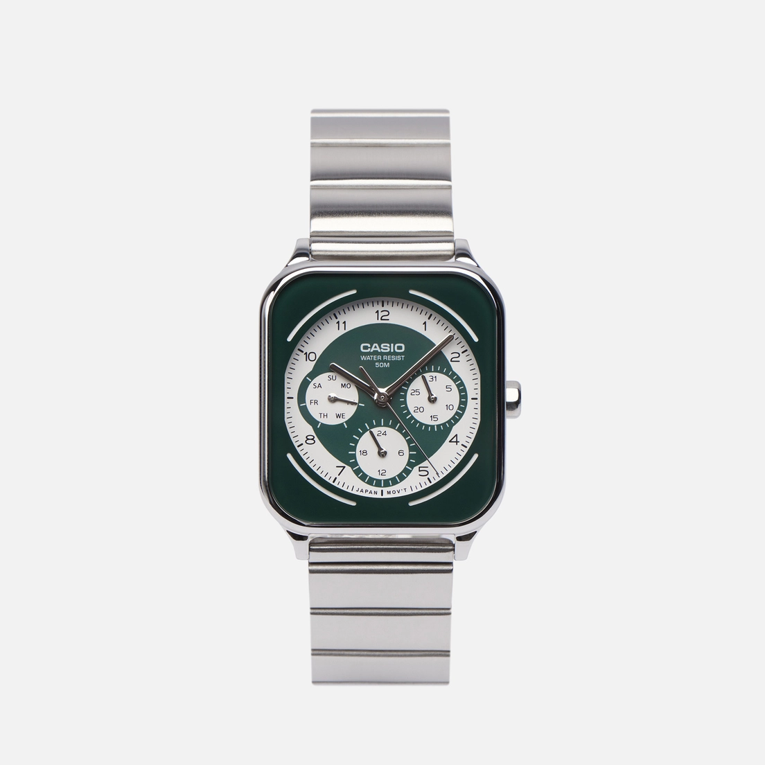 CASIO Наручные часы Collection MTP-M307D-3B