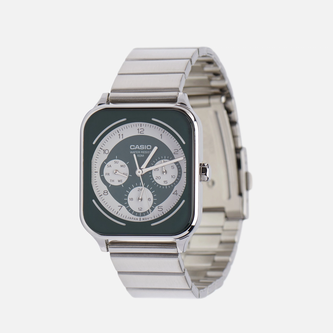 CASIO Наручные часы Collection MTP-M307D-3B