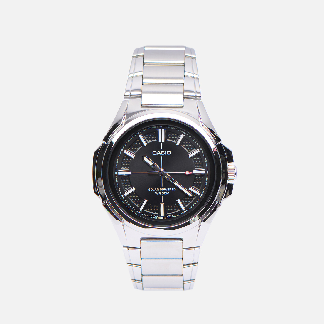 CASIO Наручные часы Collection MTP-RS100D-1A