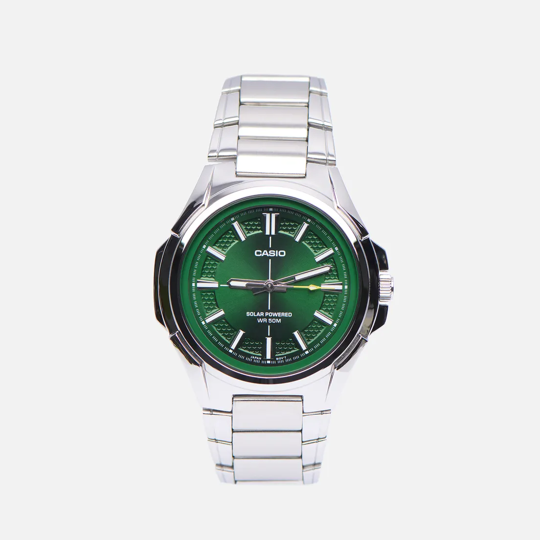 CASIO Наручные часы Collection MTP-RS100D-3A