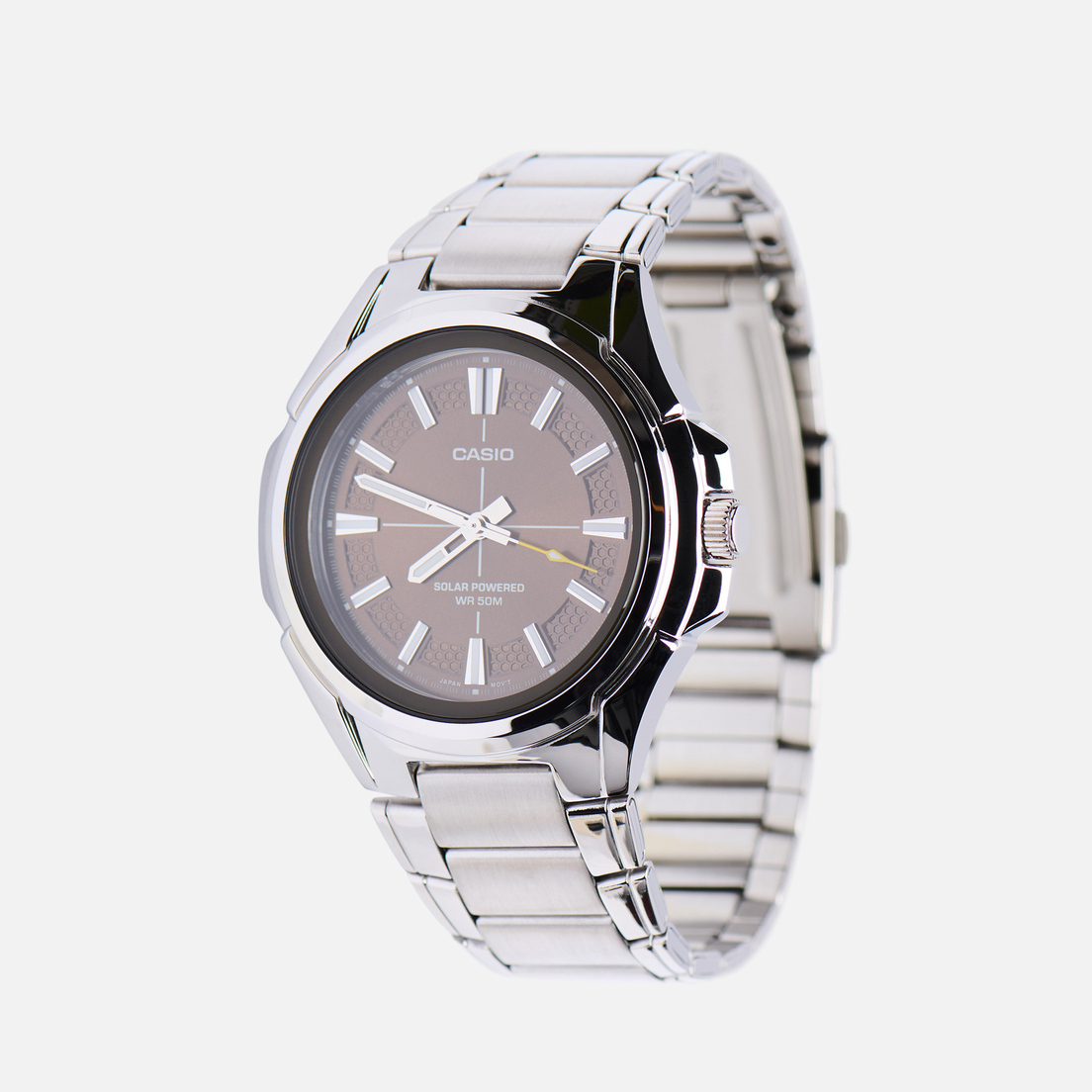 CASIO Наручные часы Collection MTP-RS100D-5A