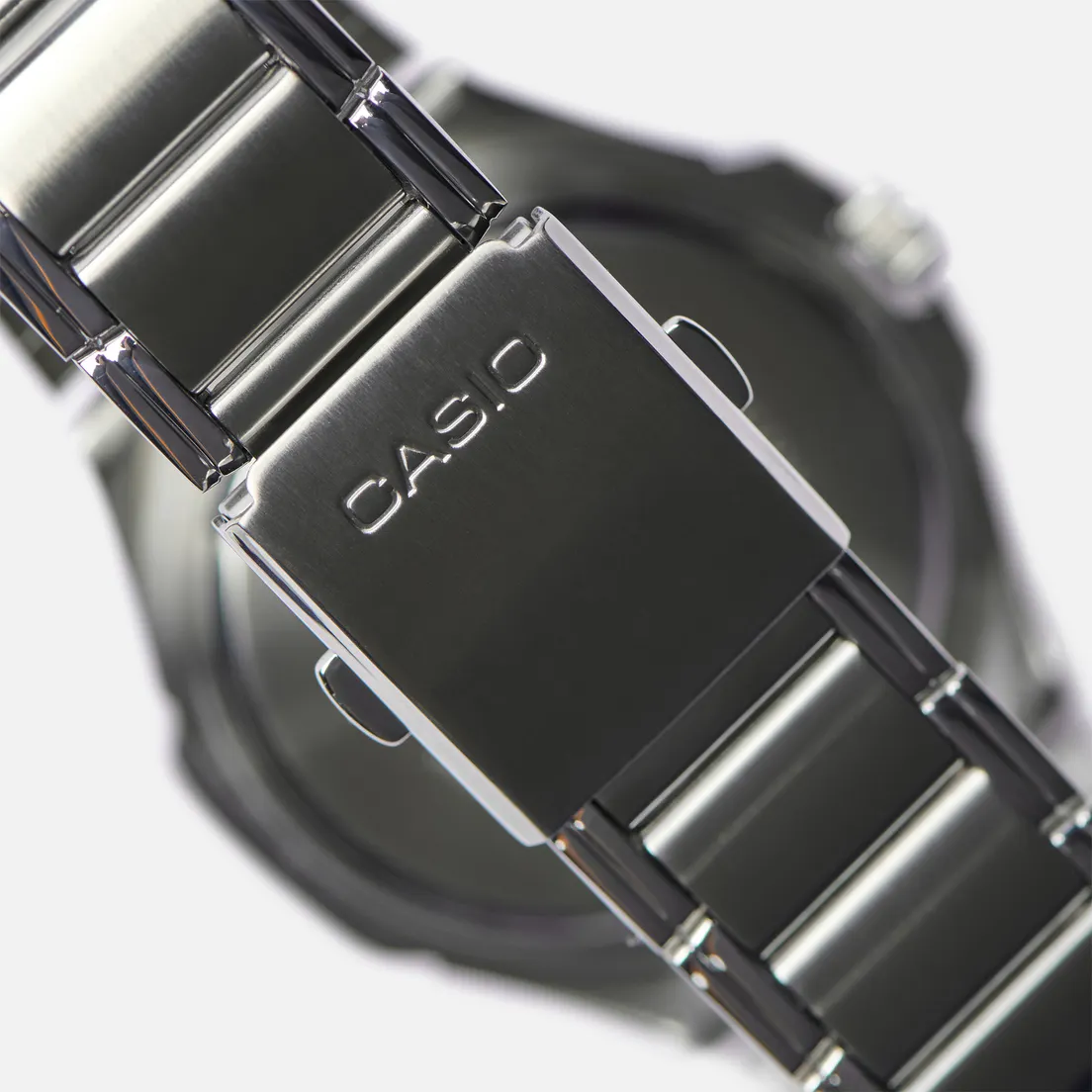 CASIO Наручные часы Collection MTP-RS100S-7A