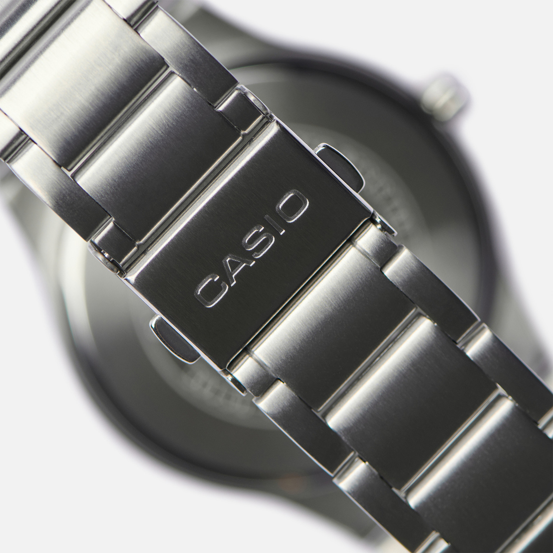 CASIO Наручные часы Collection MTP-RS105D-1B