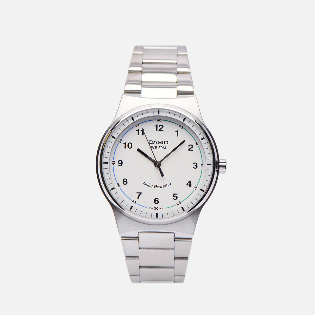 CASIO Наручные часы Collection MTP-RS105D-7B