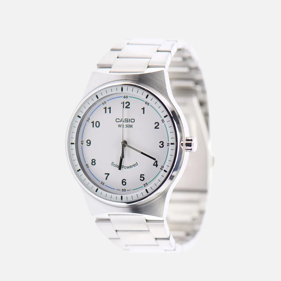 CASIO Наручные часы Collection MTP-RS105D-7B