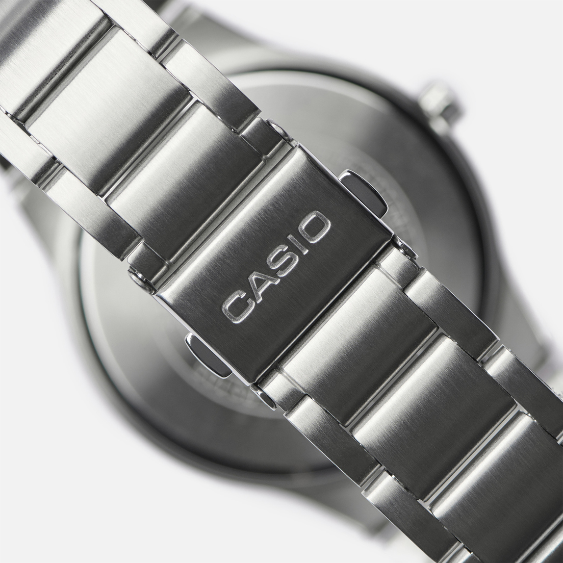 CASIO Наручные часы Collection MTP-RS105D-7B