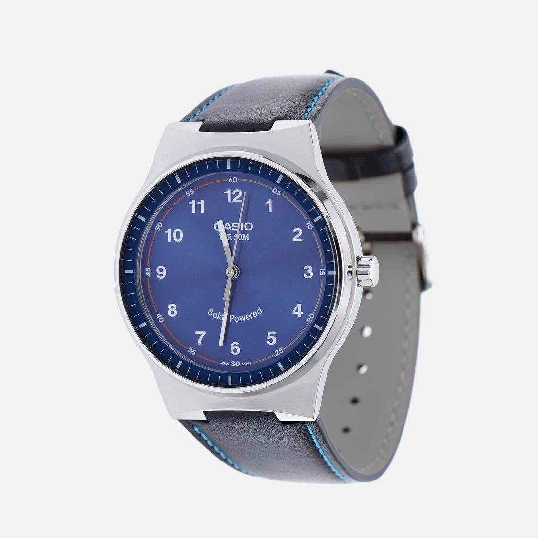 CASIO Наручные часы Collection MTP-RS105L-2B