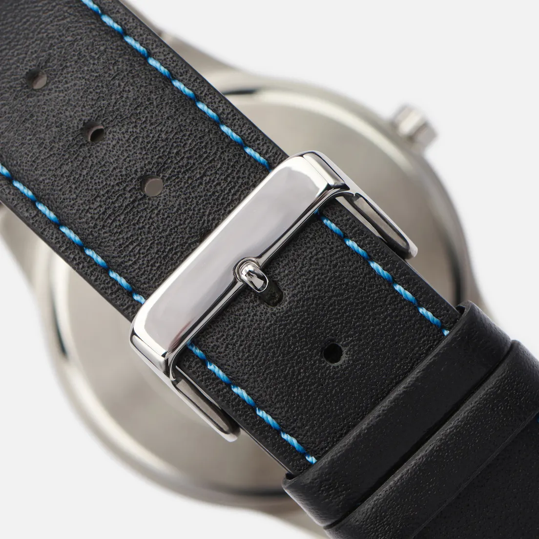 CASIO Наручные часы Collection MTP-RS105L-2B