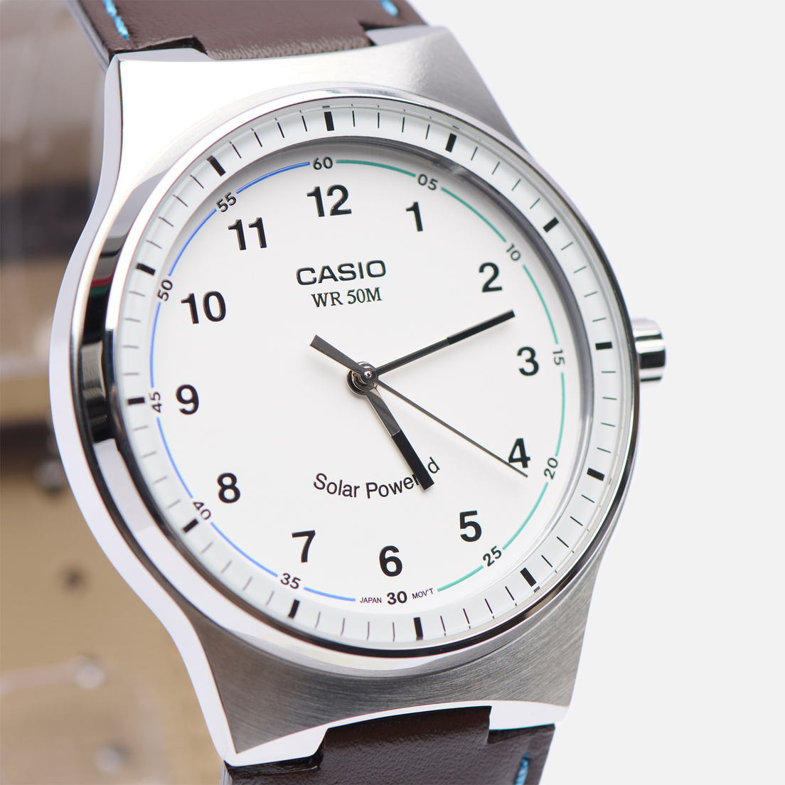 CASIO Наручные часы Collection MTP-RS105L-7B