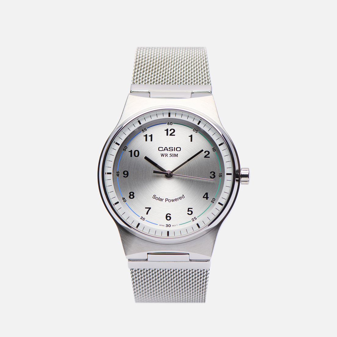 CASIO Наручные часы Collection MTP-RS105M-7B