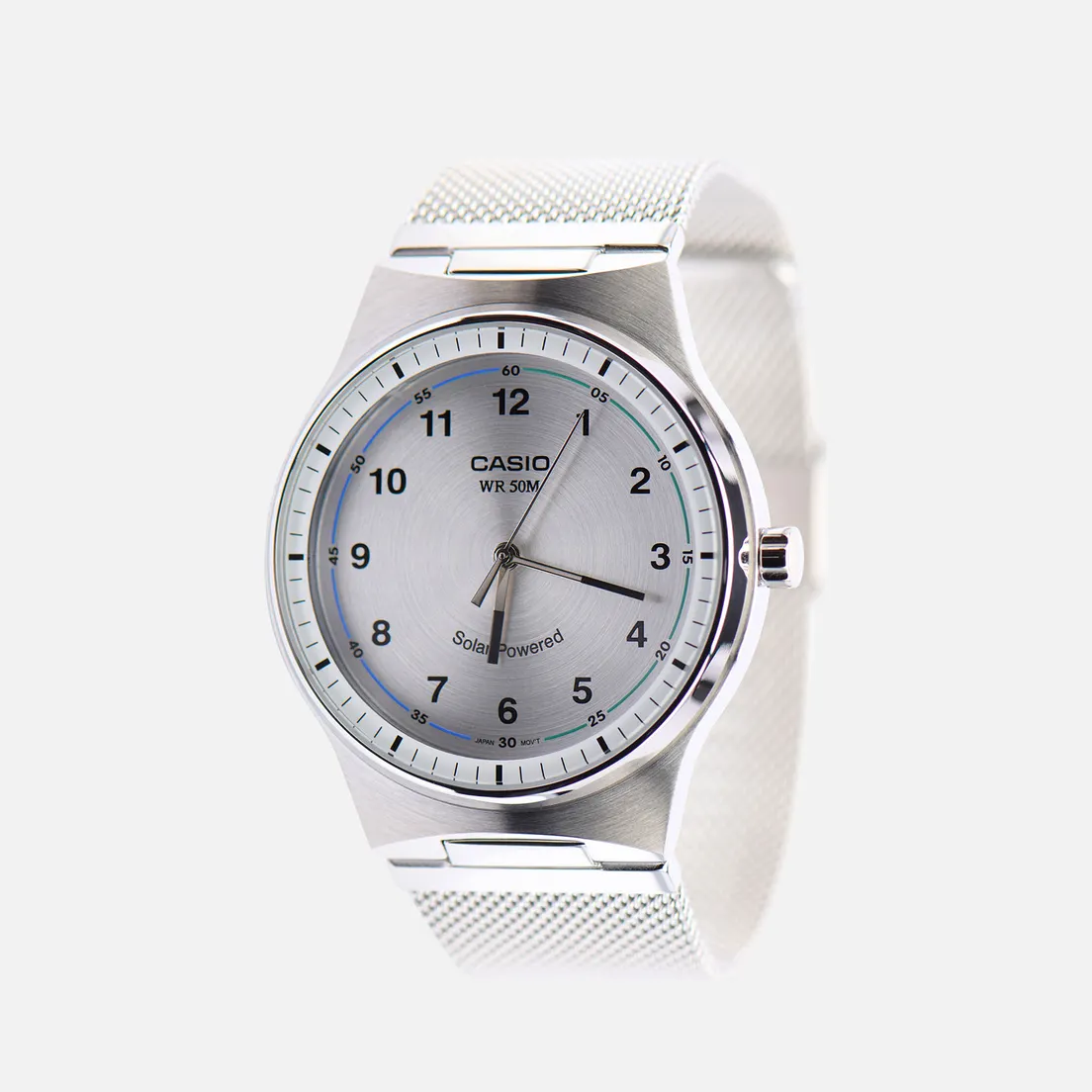 CASIO Наручные часы Collection MTP-RS105M-7B