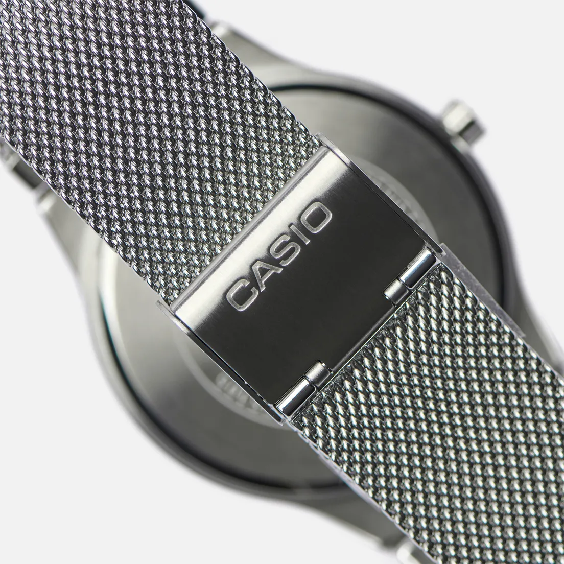 CASIO Наручные часы Collection MTP-RS105M-7B
