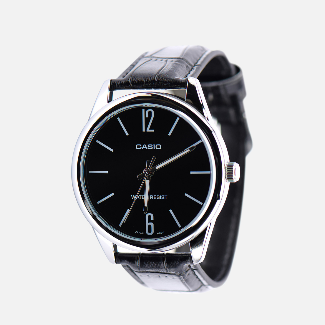 CASIO Наручные часы Collection MTP-V005L-1B