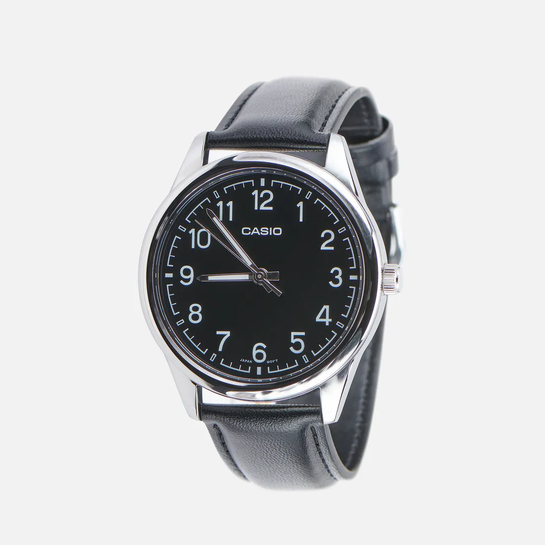 CASIO Наручные часы Collection MTP-V005L-1B4