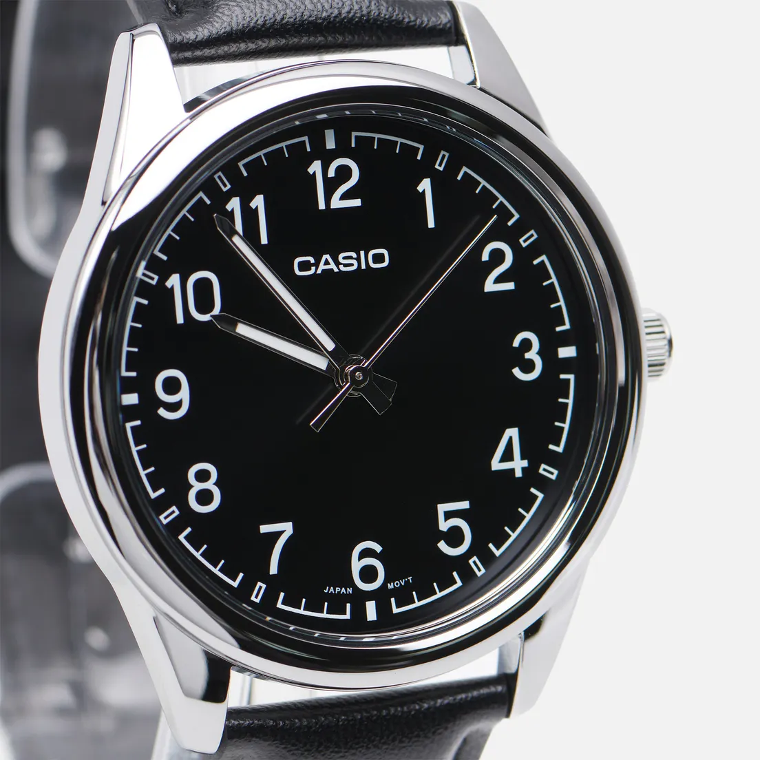 CASIO Наручные часы Collection MTP-V005L-1B4