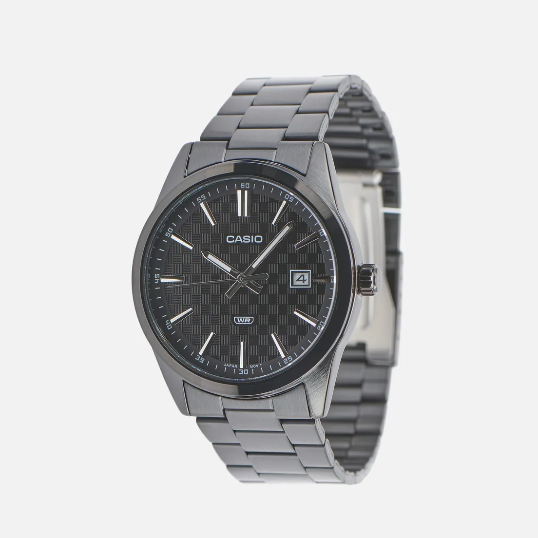 CASIO Наручные часы Collection MTP-VD03B-1A
