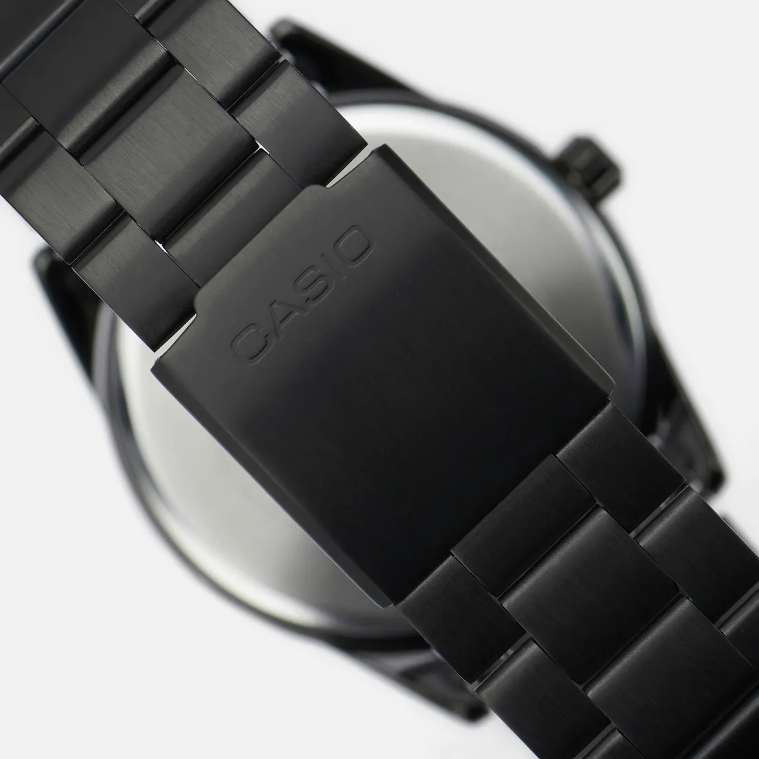 CASIO Наручные часы Collection MTP-VD03B-1A