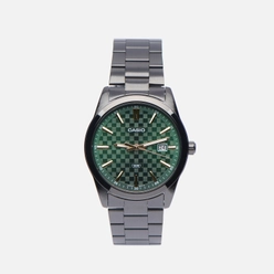 CASIO Наручные часы Collection MTP-VD03B-3A