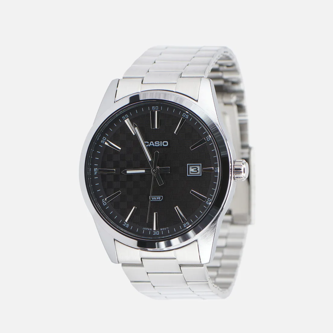 CASIO Наручные часы Collection MTP-VD03D-1A