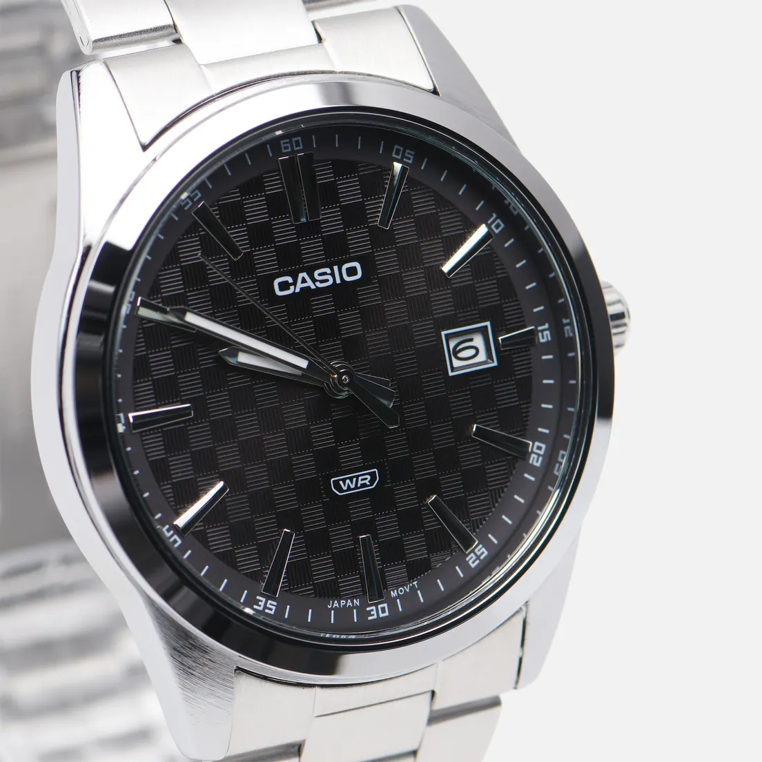 CASIO Наручные часы Collection MTP-VD03D-1A