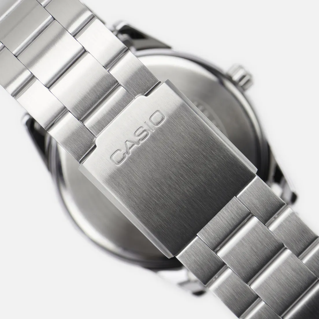 CASIO Наручные часы Collection MTP-VD03D-1A