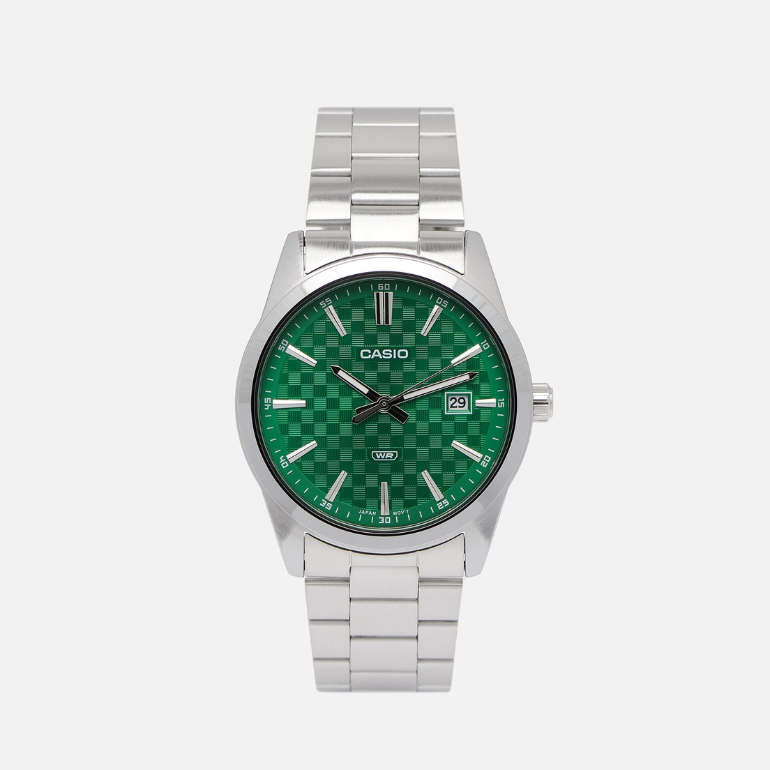 CASIO Наручные часы Collection MTP-VD03D-3A1