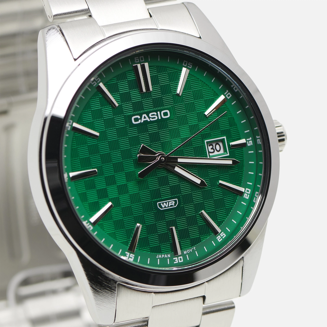 CASIO Наручные часы Collection MTP-VD03D-3A1