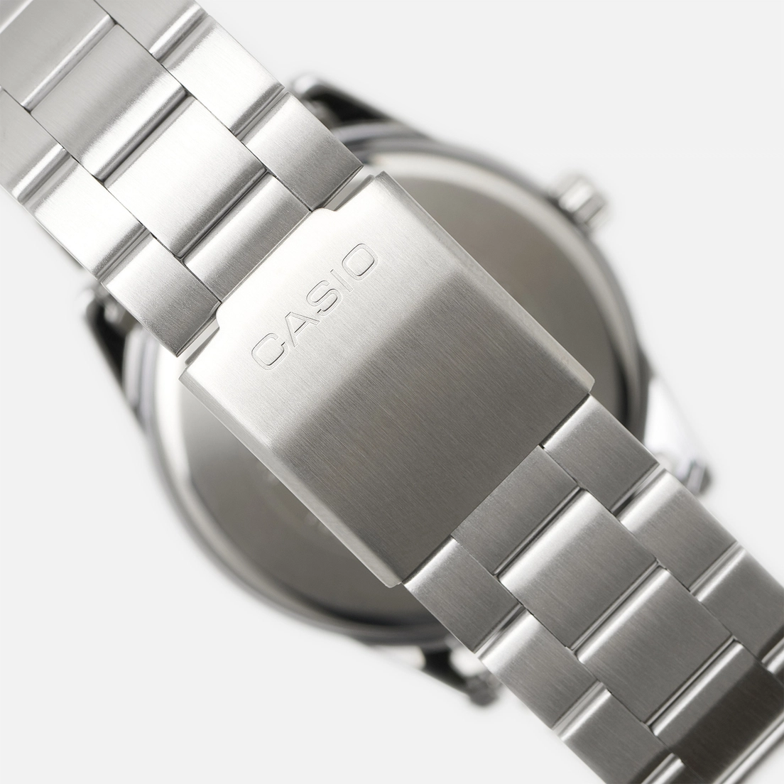 CASIO Наручные часы Collection MTP-VD03D-3A1