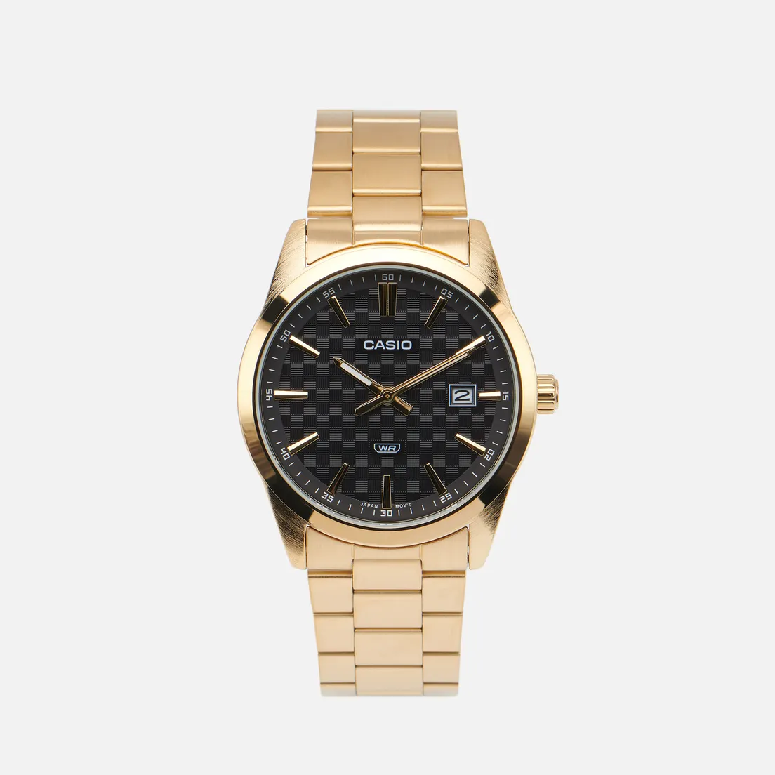 CASIO Наручные часы Collection MTP-VD03G-1A