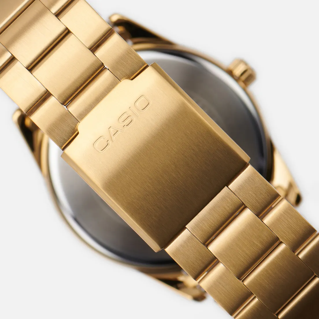 CASIO Наручные часы Collection MTP-VD03G-1A