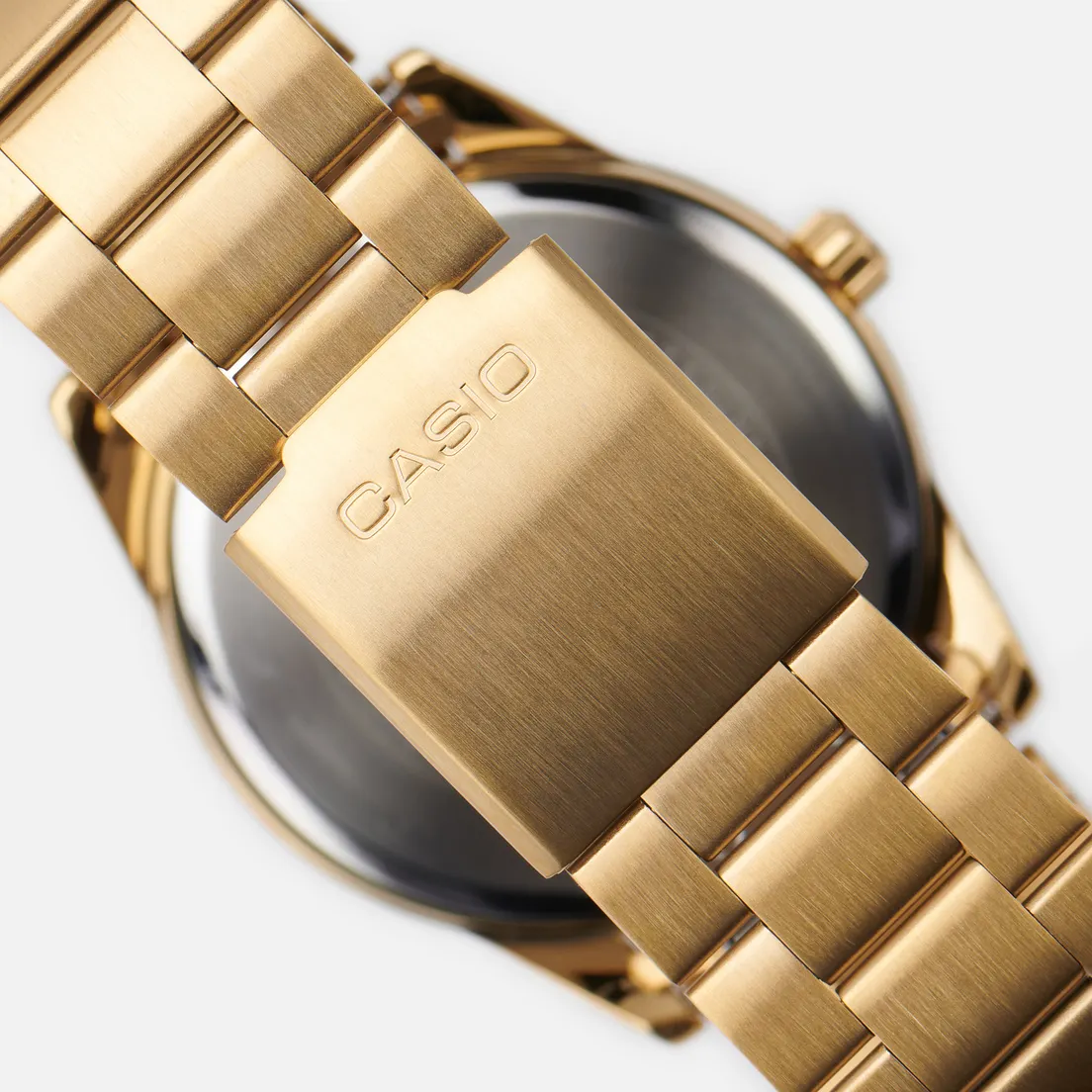 CASIO Наручные часы Collection MTP-VD03G-2A