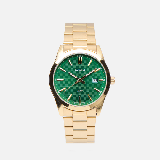 Наручные часы CASIO Collection MTP-VD03G-3A