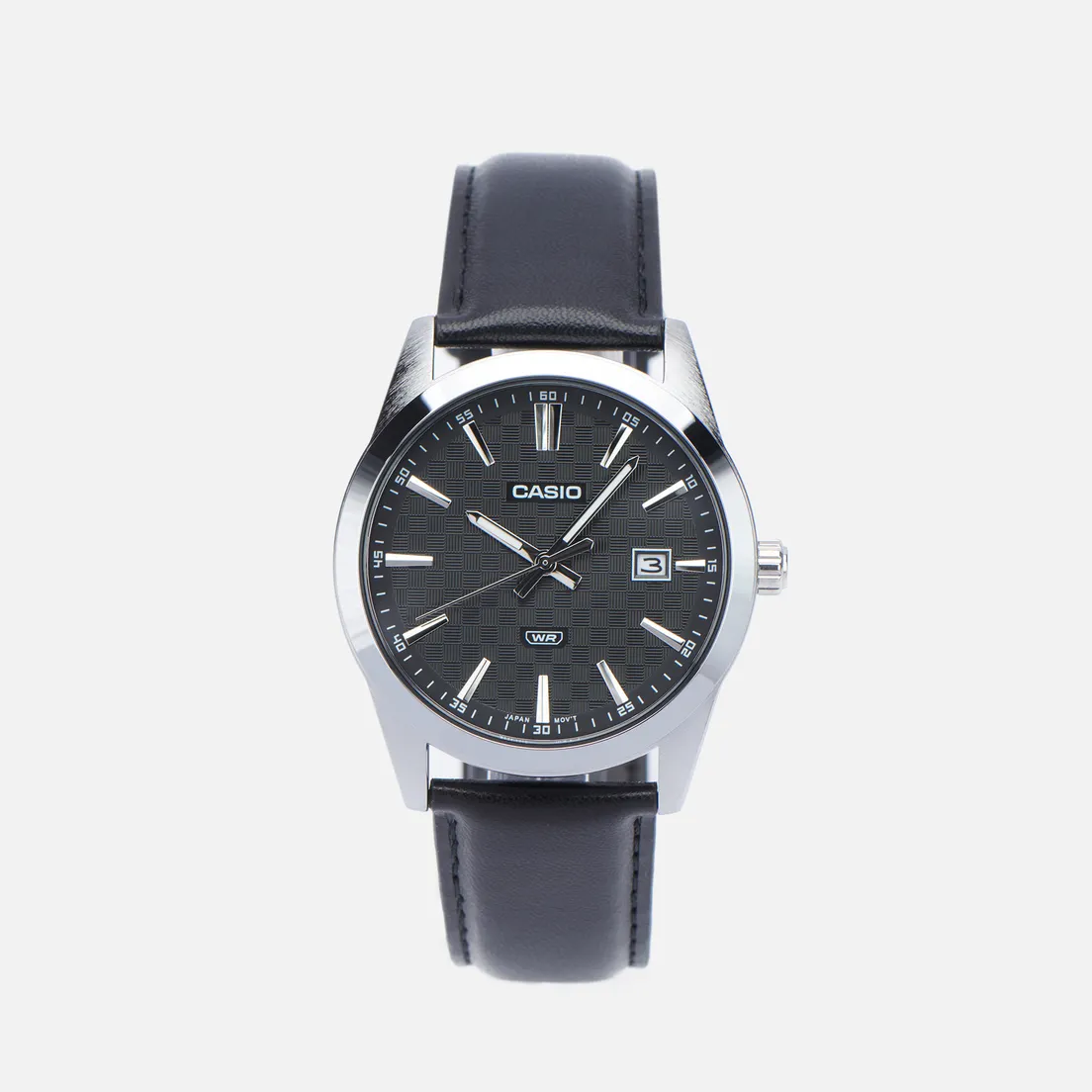 CASIO Наручные часы Collection MTP-VD03L-1A