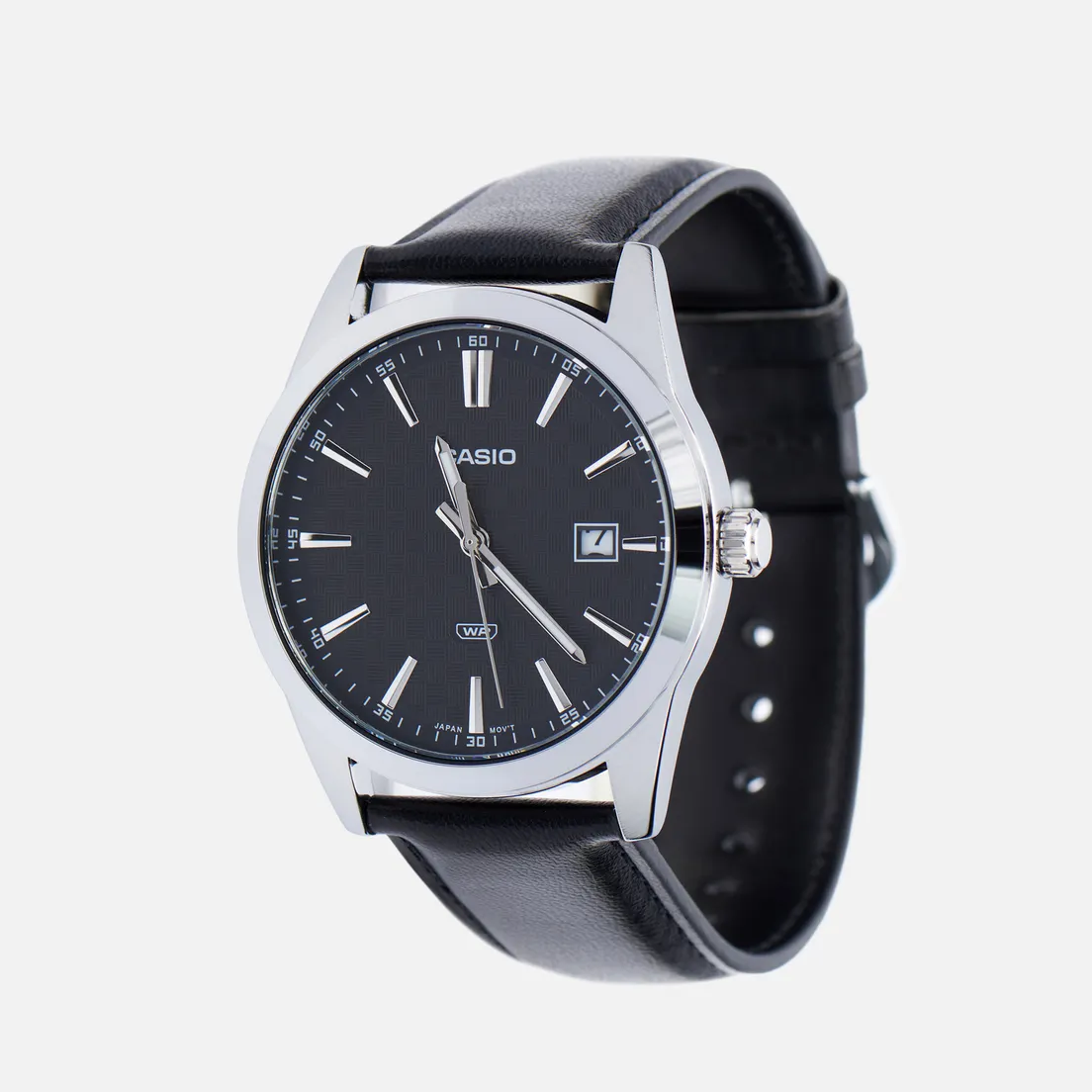 CASIO Наручные часы Collection MTP-VD03L-1A