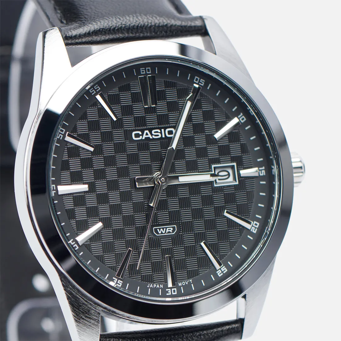 CASIO Наручные часы Collection MTP-VD03L-1A