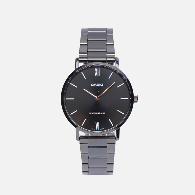 Наручные часы CASIO Collection MTP-VT01B-1B