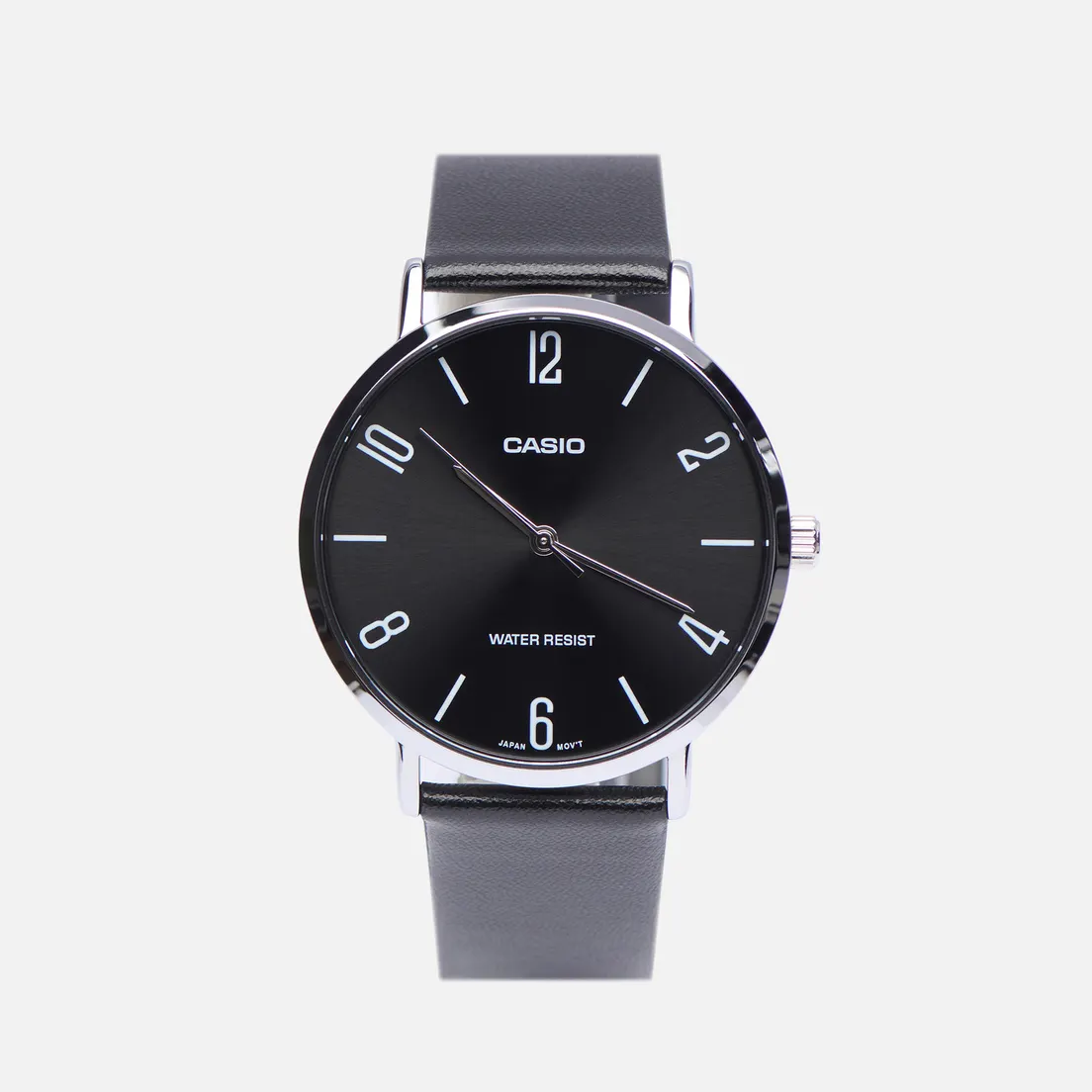CASIO Наручные часы Collection MTP-VT01L-1B2