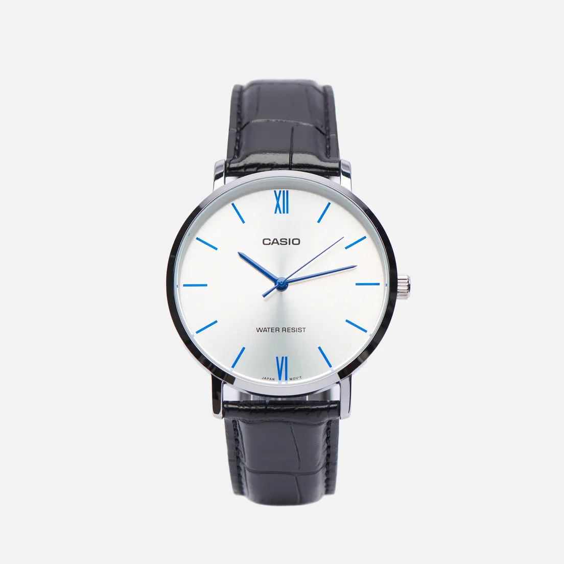 CASIO Наручные часы Collection MTP-VT01L-7B1