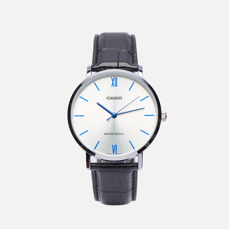 Наручные часы CASIO Collection MTP-VT01L-7B1, цвет чёрный