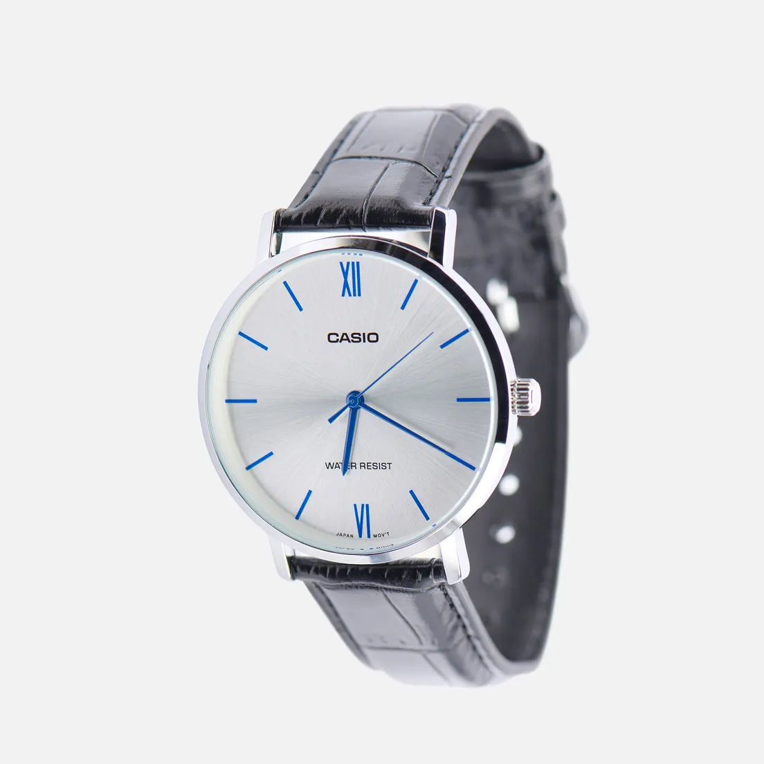 CASIO Наручные часы Collection MTP-VT01L-7B1