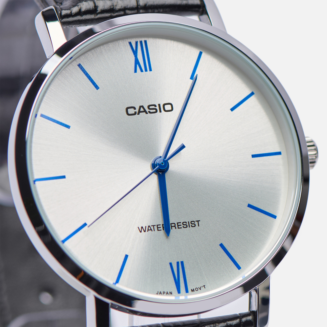 CASIO Наручные часы Collection MTP-VT01L-7B1