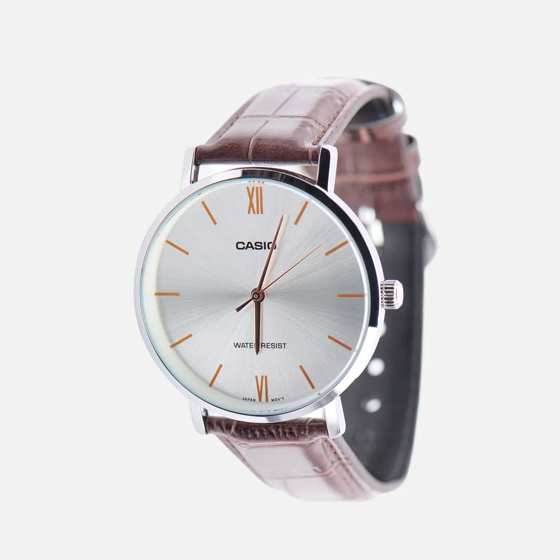 CASIO Наручные часы Collection MTP-VT01L-7B2