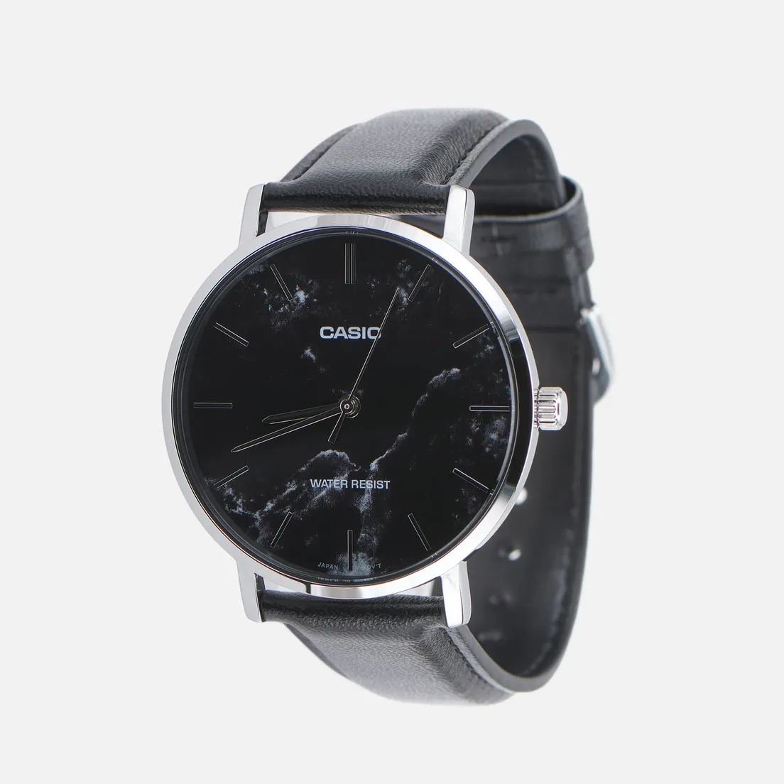 CASIO Наручные часы Collection MTP-VT01LM-1A