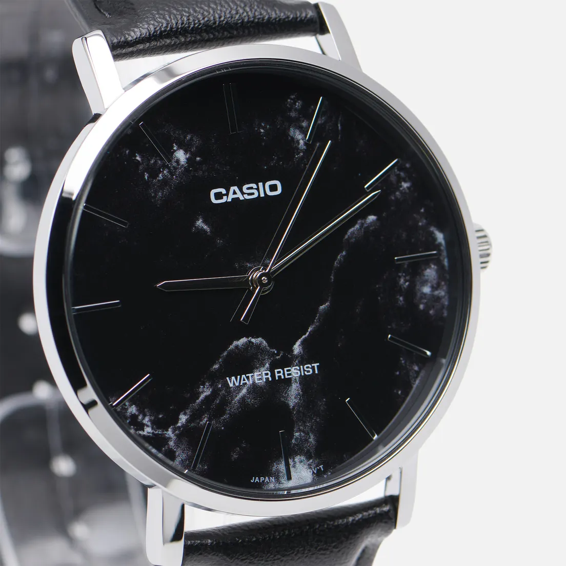 CASIO Наручные часы Collection MTP-VT01LM-1A