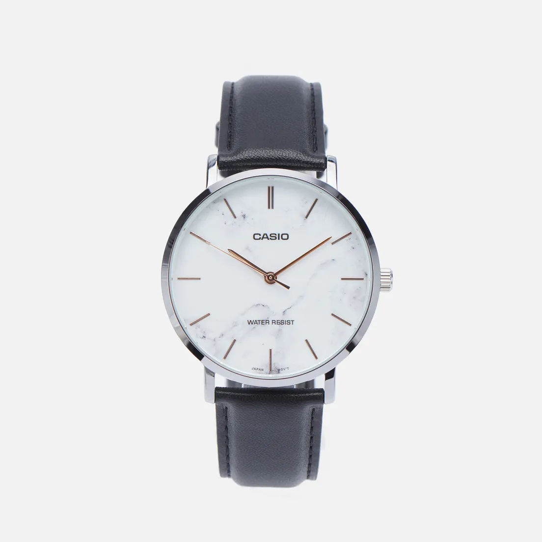 CASIO Наручные часы Collection MTP-VT01LM-7A