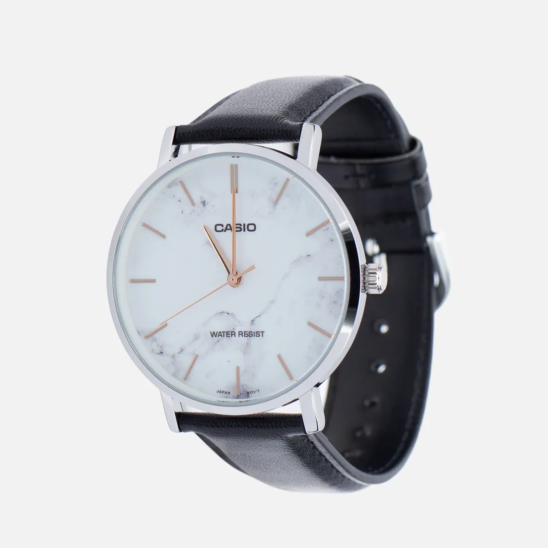 CASIO Наручные часы Collection MTP-VT01LM-7A