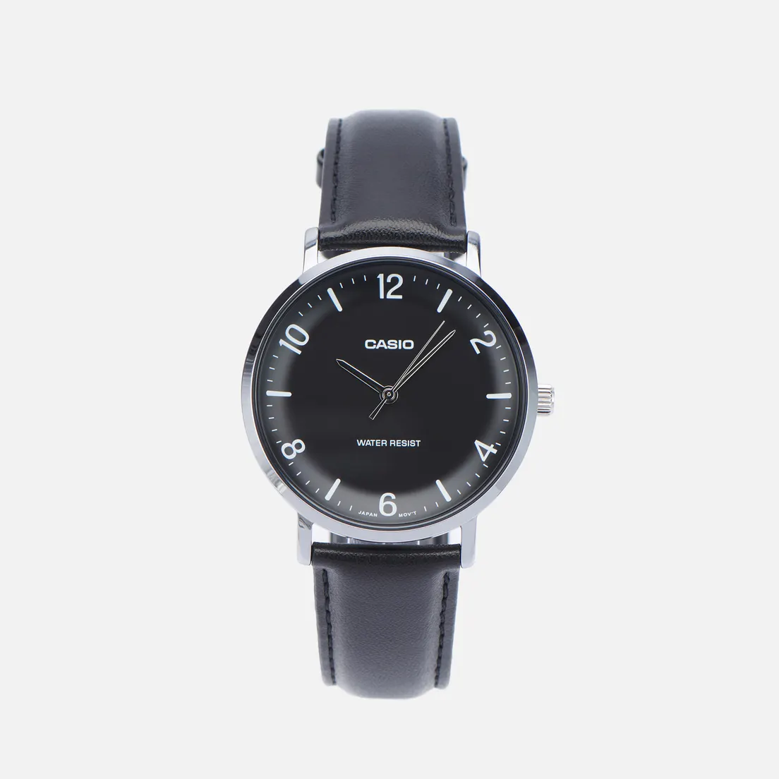 CASIO Наручные часы Collection MTP-VT03L-1B