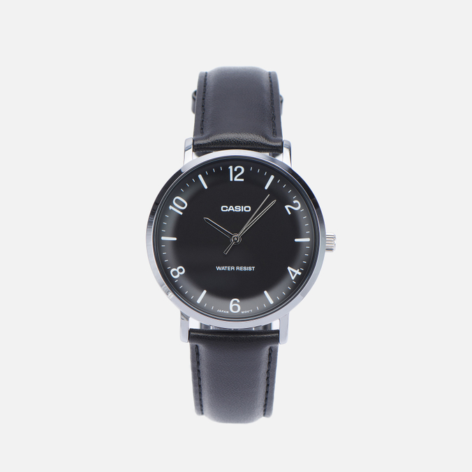 Наручные часы CASIO Collection MTP-VT03L-1B