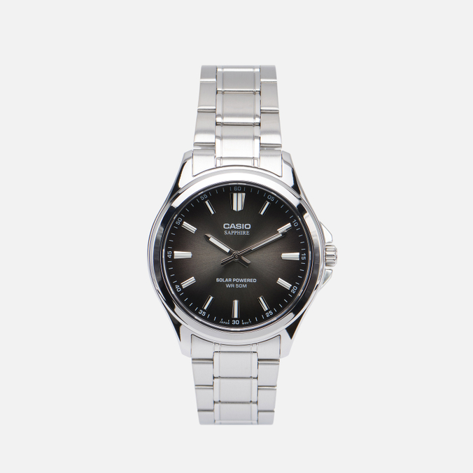 Наручные часы CASIO Collection MTS-RS100D-1A